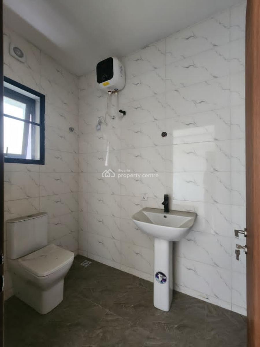 3 Bedroom Apartment + Bq + Elevator Corporate Lease, Lekki Right, Oniru, Victoria Island (vi), Lagos, House for Rent