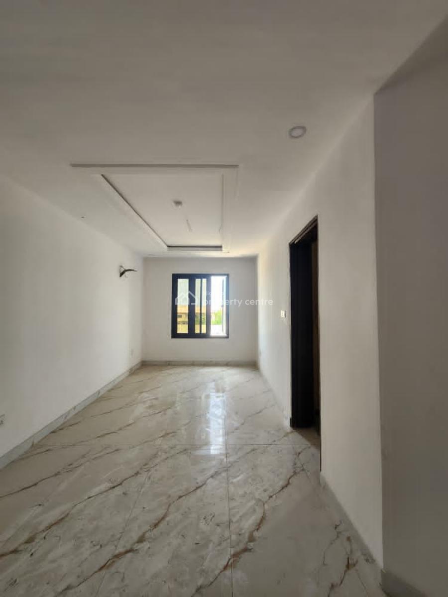 3 Bedroom Apartment + Bq + Elevator Corporate Lease, Lekki Right, Oniru, Victoria Island (vi), Lagos, House for Rent