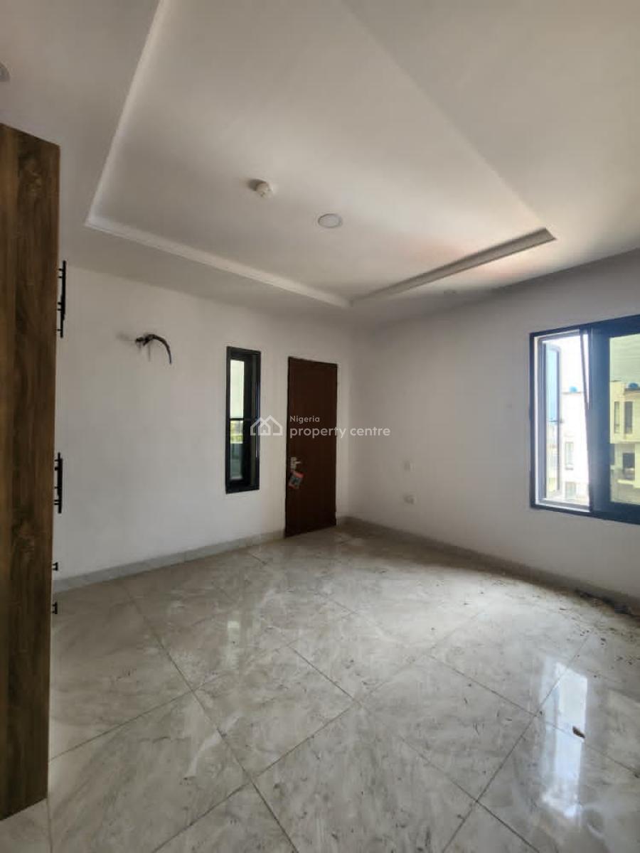 3 Bedroom Apartment + Bq + Elevator Corporate Lease, Lekki Right, Oniru, Victoria Island (vi), Lagos, House for Rent