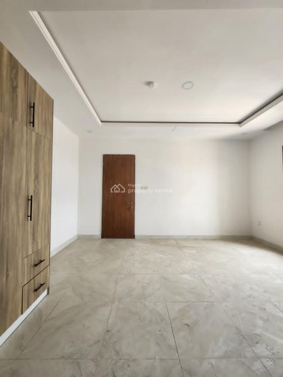 3 Bedroom Apartment + Bq + Elevator Corporate Lease, Lekki Right, Oniru, Victoria Island (vi), Lagos, House for Rent