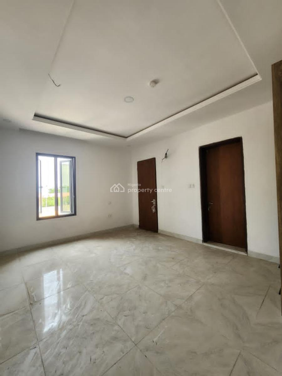 3 Bedroom Apartment + Bq + Elevator Corporate Lease, Lekki Right, Oniru, Victoria Island (vi), Lagos, House for Rent