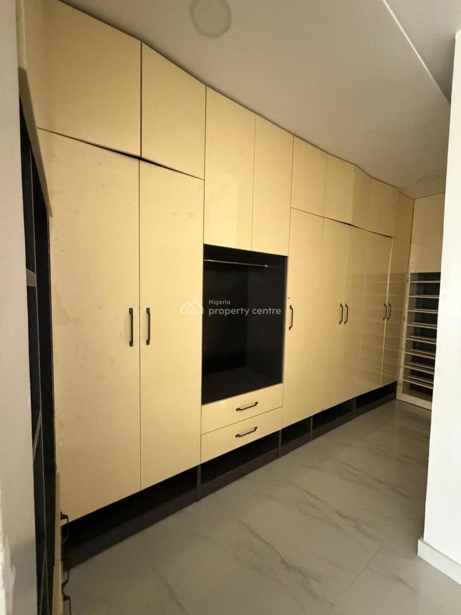 Luxury 5bedroom Fully Detached Duplex, Orchid, Lekki, Lagos, Detached Duplex for Sale