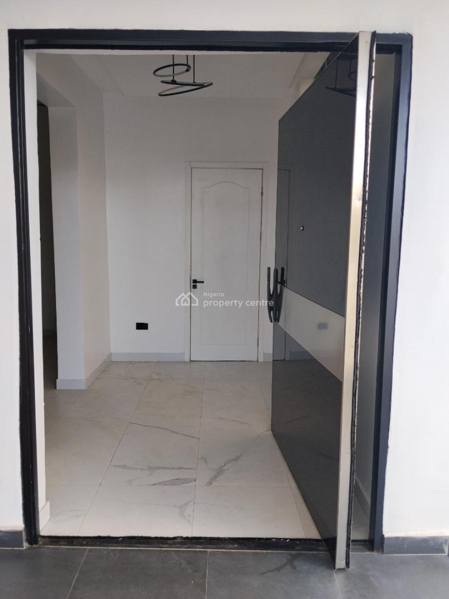 Luxury 5bedroom Fully Detached Duplex with Swimming Pool, Laundry Room, Monastery Road, Ajah, Lagos, Detached Duplex for Sale