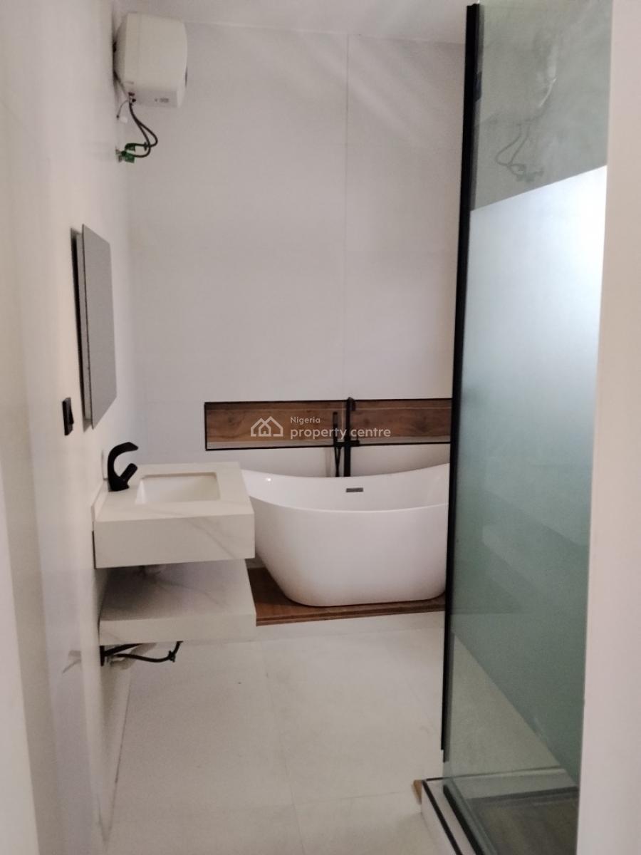 Luxury 5bedroom Fully Detached Duplex with Swimming Pool, Laundry Room, Monastery Road, Ajah, Lagos, Detached Duplex for Sale