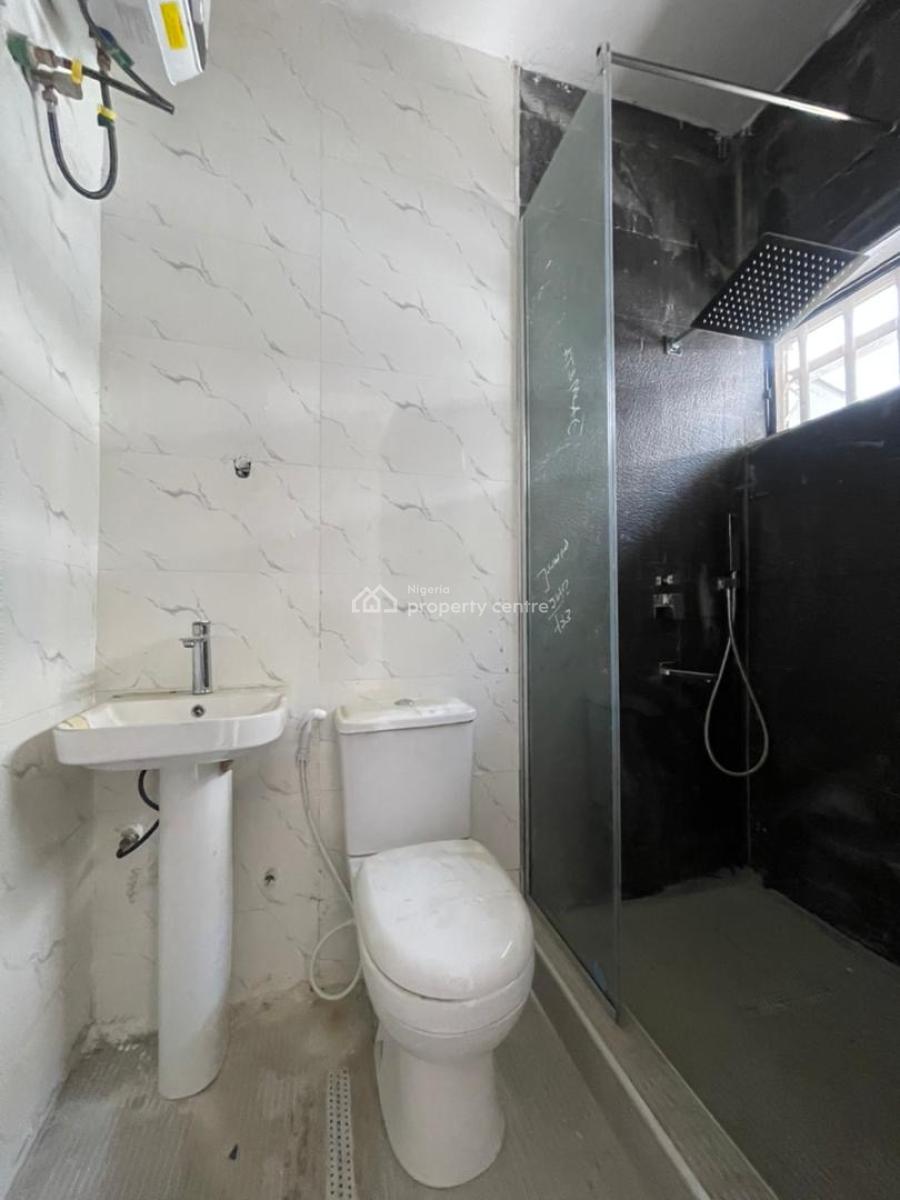 Spacious 2 & 4bedroom Terrace Duplex, Freedom Way, Lekki Phase 1, Lekki, Lagos, Terraced Duplex for Sale