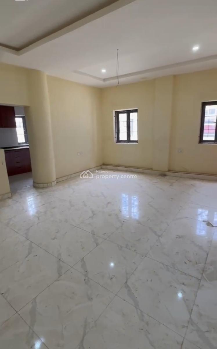Newly Built 2 Bedroom Flat, Katampe (main), Katampe, Abuja, Flat / Apartment for Sale