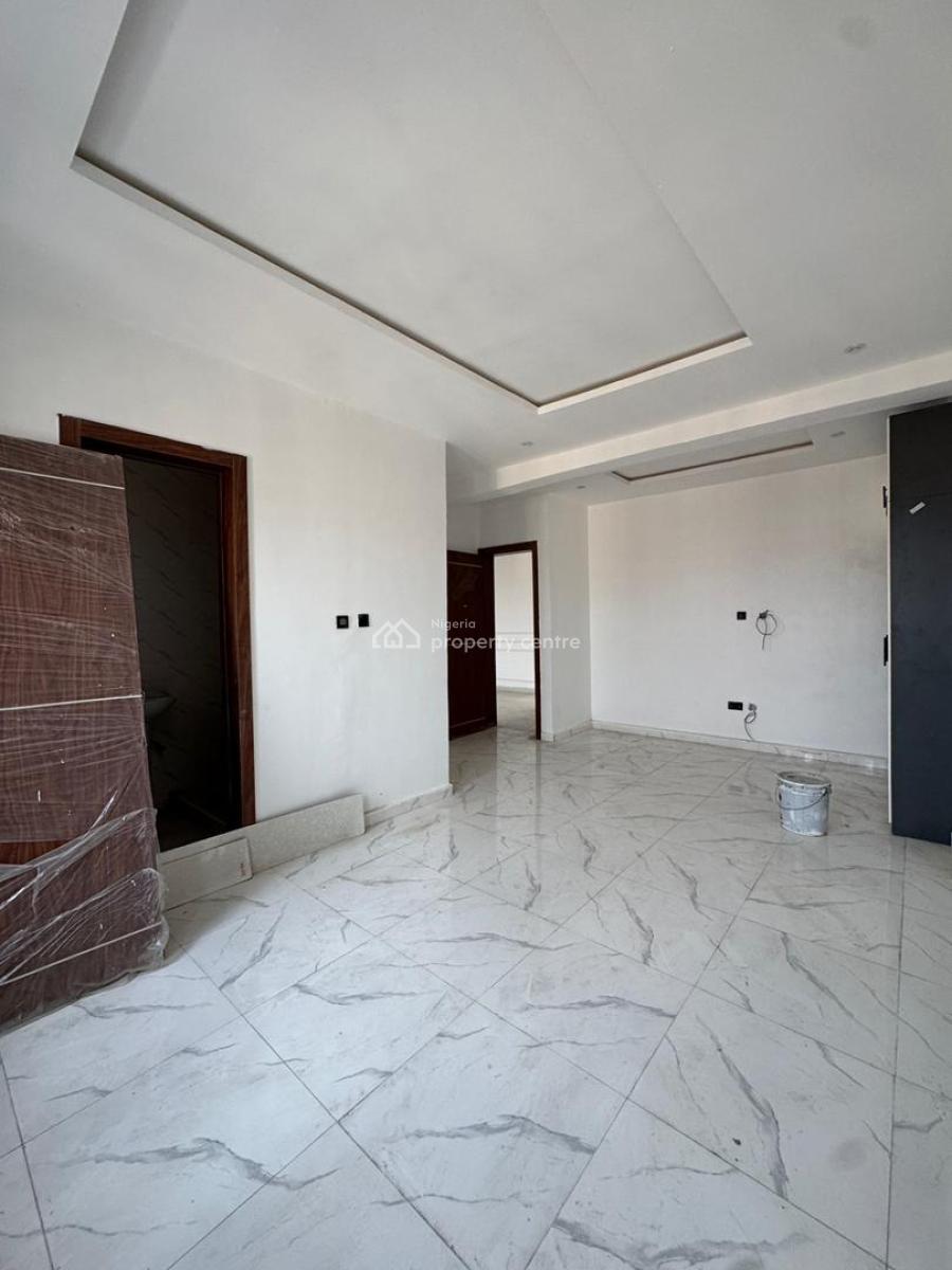 Affordable & Luxury 2 Bedroom Apartment, Igbo Efon Before Chevron, Lekki, Lagos, Flat / Apartment for Sale