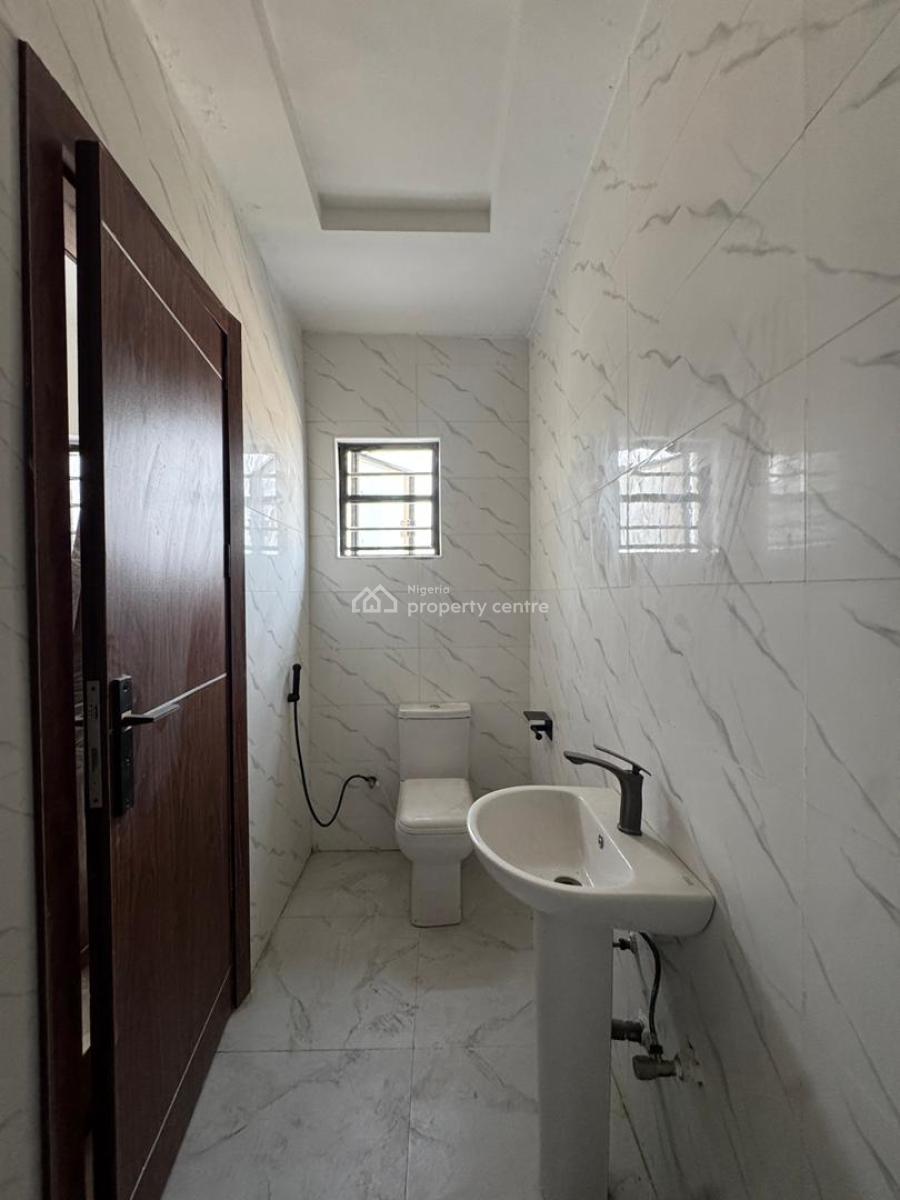 Affordable & Luxury 2 Bedroom Apartment, Igbo Efon Before Chevron, Lekki, Lagos, Flat / Apartment for Sale
