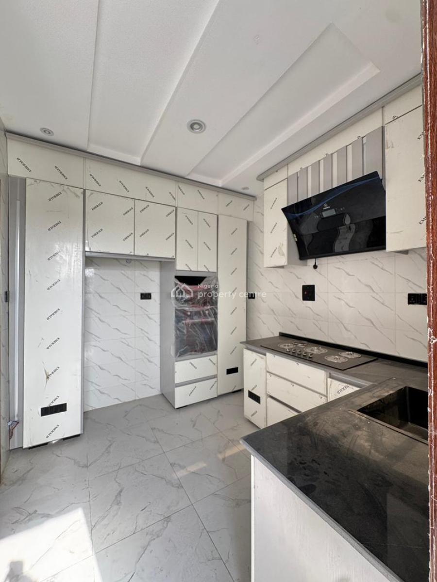 Affordable & Luxury 2 Bedroom Apartment, Igbo Efon Before Chevron, Lekki, Lagos, Flat / Apartment for Sale