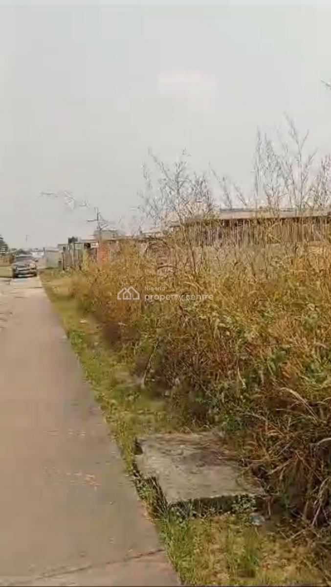 1,600 Sqm of Land, Royal Garden Estate, Ajah, Lagos, Residential Land for Sale