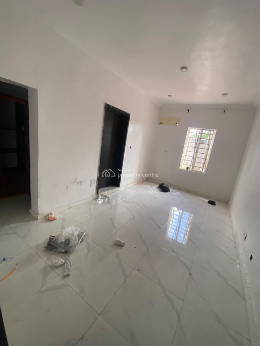 Luxury 3bedroom Flat, Treasure Estate, Not Far From Sky Mall, Opposite Hot Bread, Ajah, Lagos, Flat / Apartment for Rent