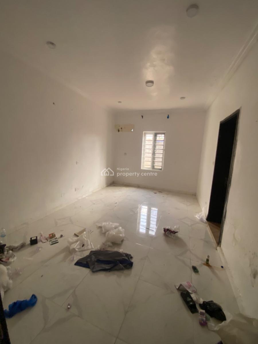 Luxury 3bedroom Flat, Treasure Estate, Not Far From Sky Mall, Opposite Hot Bread, Ajah, Lagos, Flat / Apartment for Rent