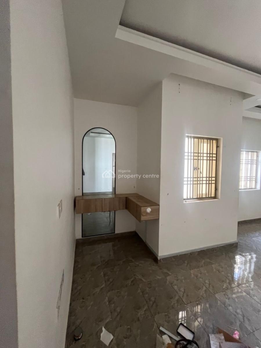 3 Bedroom Terrace Duplex and a Bq, Jahi, Abuja, Terraced Duplex for Rent
