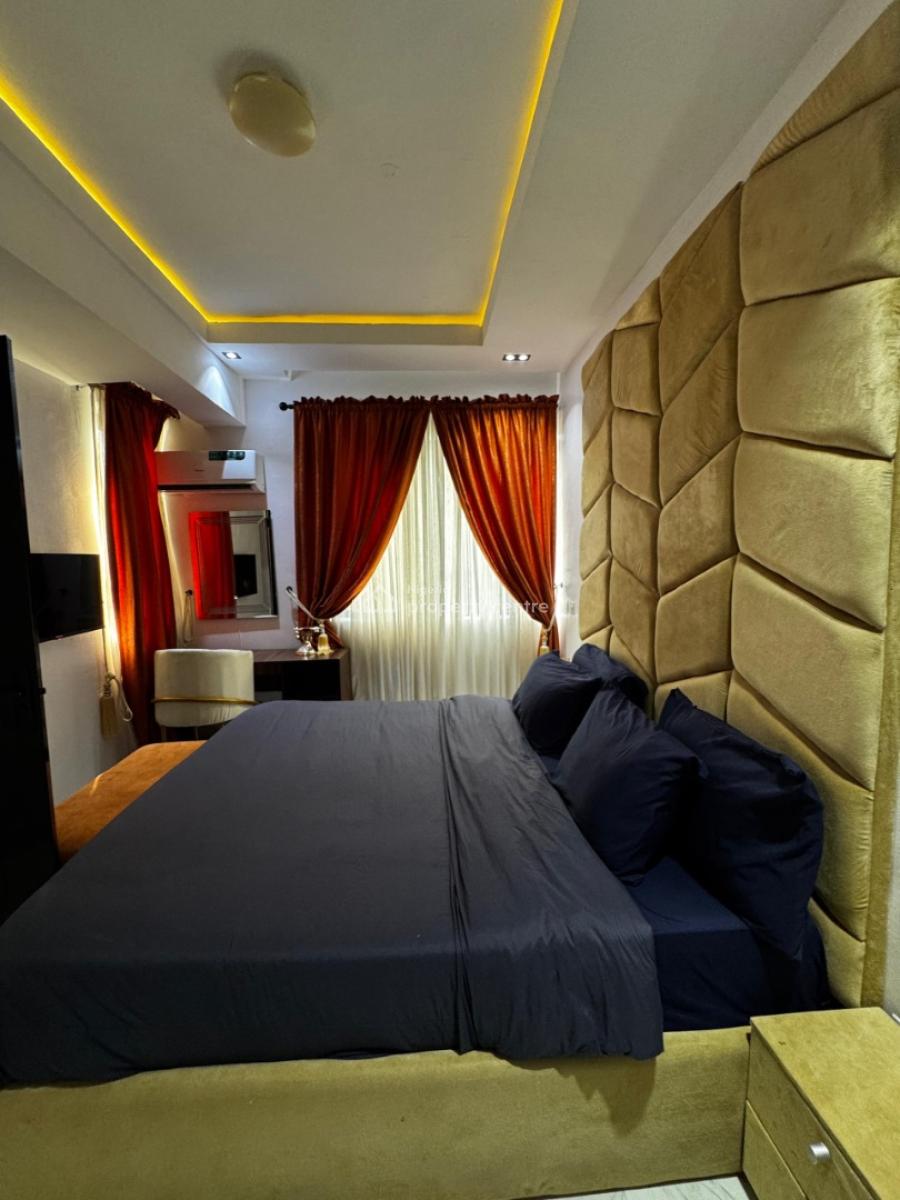 Fully Furnished 3bed with Bq Victoria Island, Sinari Daranijo Street Victoria Island, Victoria Island (vi), Lagos, Flat / Apartment for Rent
