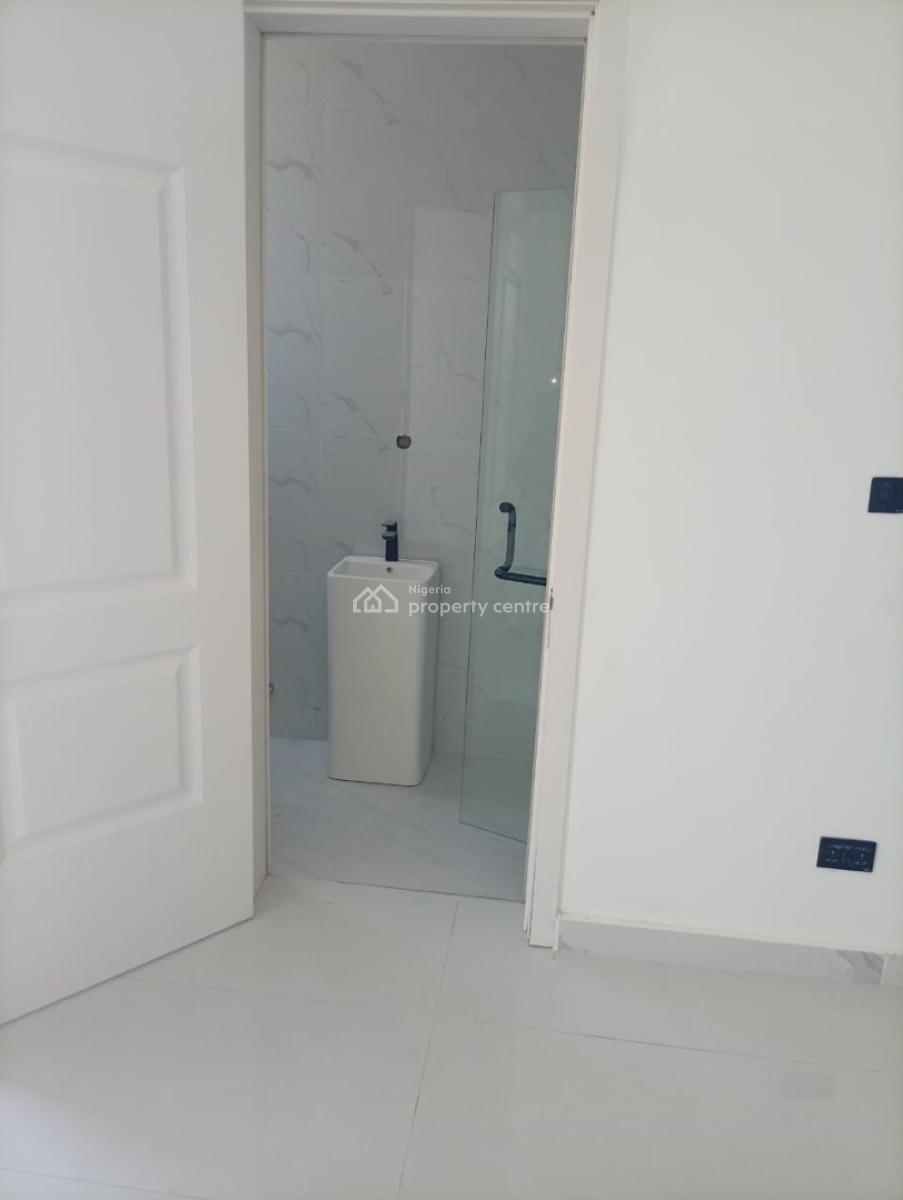 Gorgeously Designed 5 Bed Fully Detached Duplex, Lekki Phase 1, Lekki, Lagos, Detached Duplex for Sale