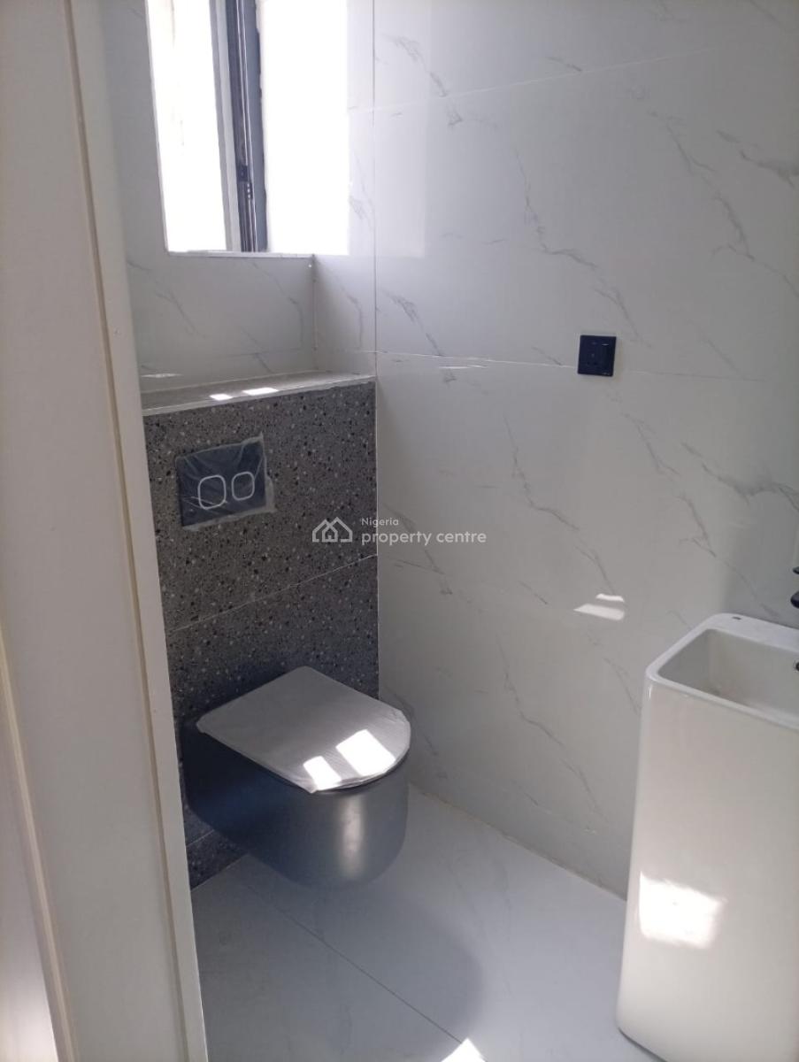 Gorgeously Designed 5 Bed Fully Detached Duplex, Lekki Phase 1, Lekki, Lagos, Detached Duplex for Sale
