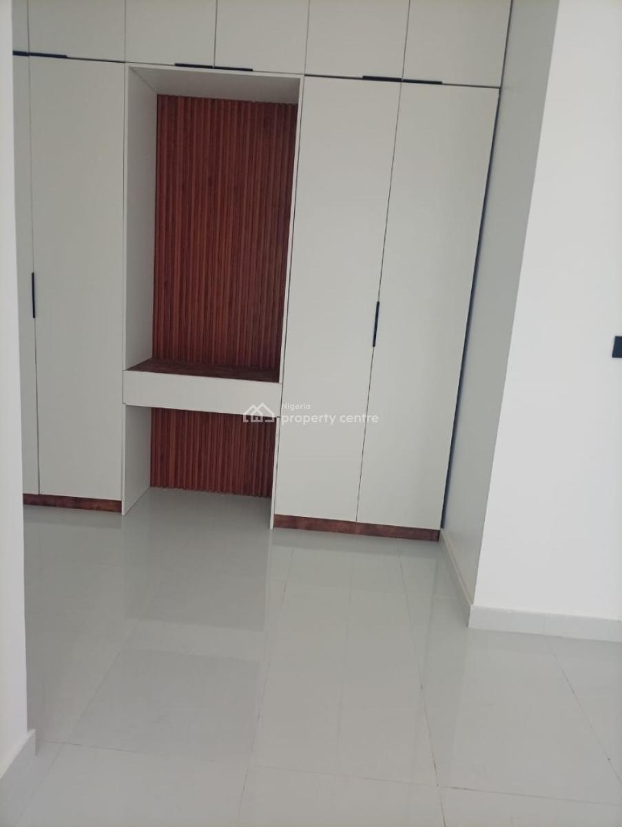 Gorgeously Designed 5 Bed Fully Detached Duplex, Lekki Phase 1, Lekki, Lagos, Detached Duplex for Sale