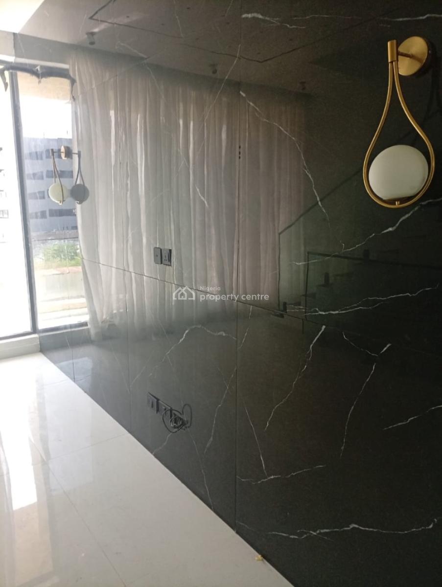 Gorgeously Designed 5 Bed Fully Detached Duplex, Lekki Phase 1, Lekki, Lagos, Detached Duplex for Sale