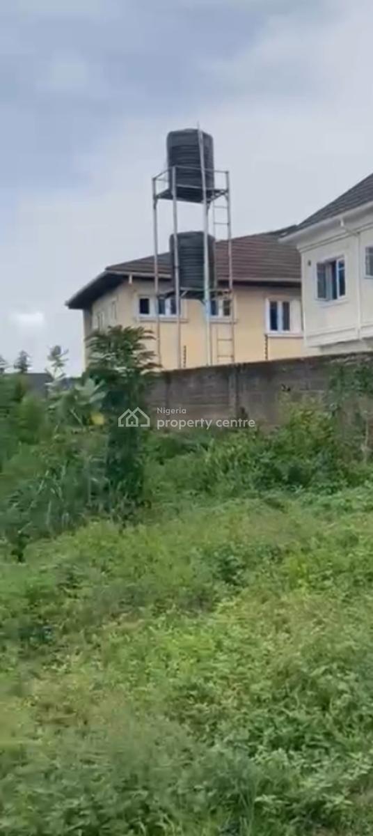 5standard Plot at Zenith Hospital Elebu, Zenith Hospital Elebu  Off Akala Ibadan, Ibadan, Oyo, Mixed-use Land for Sale
