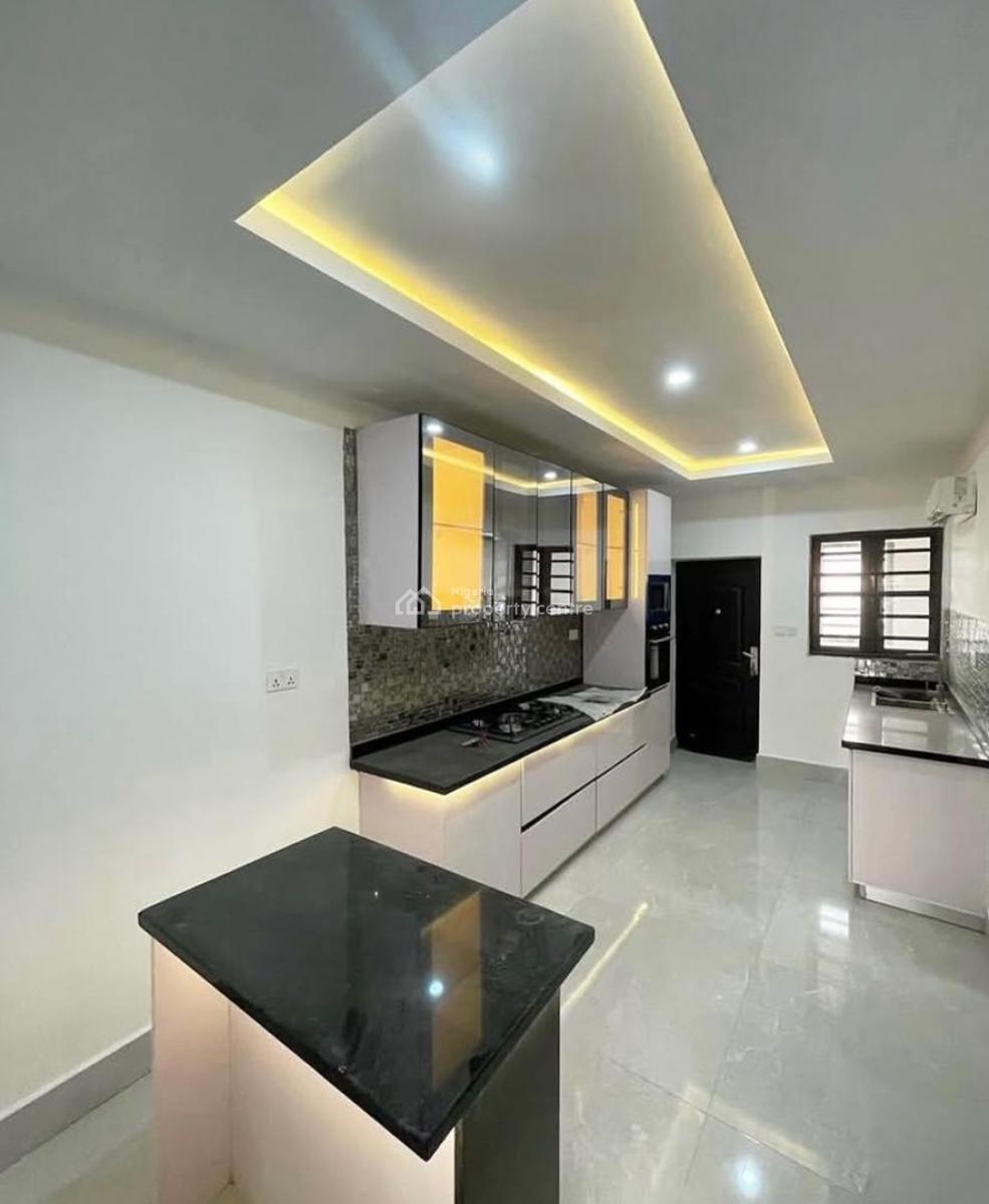3 Bedrooms Apartment, Oniru, Victoria Island (vi), Lagos, Flat / Apartment for Rent