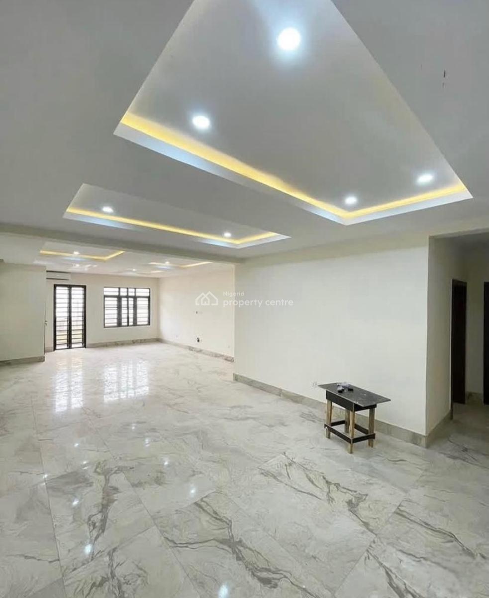 3 Bedrooms Apartment, Oniru, Victoria Island (vi), Lagos, Flat / Apartment for Rent