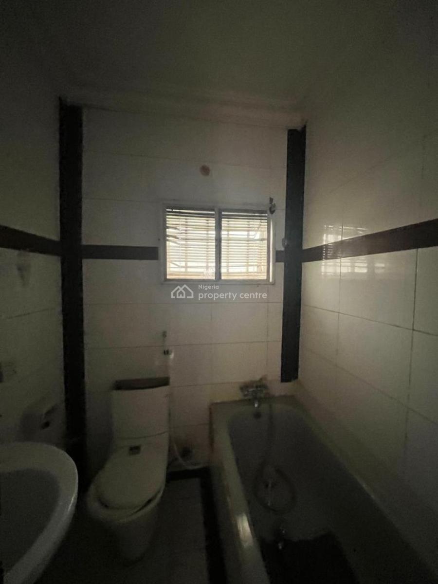 9bed with Bq and Other Appurtenances, Off Ligali Ayorinde Victoria Island, Victoria Island (vi), Lagos, Detached Duplex for Rent