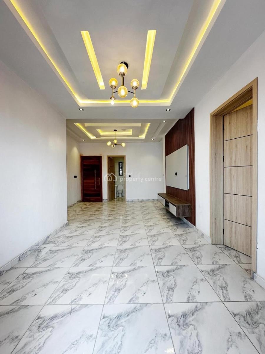 2 Bedroom Apartment Furnished & Unfurnished, Ikate, Lekki, Lagos, House for Sale