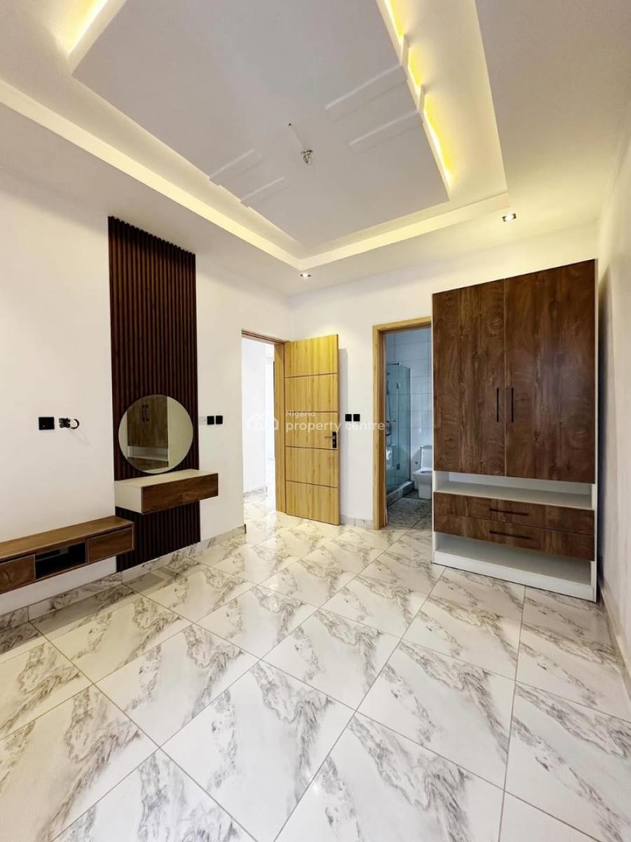 2 Bedroom Apartment Furnished & Unfurnished, Ikate, Lekki, Lagos, House for Sale
