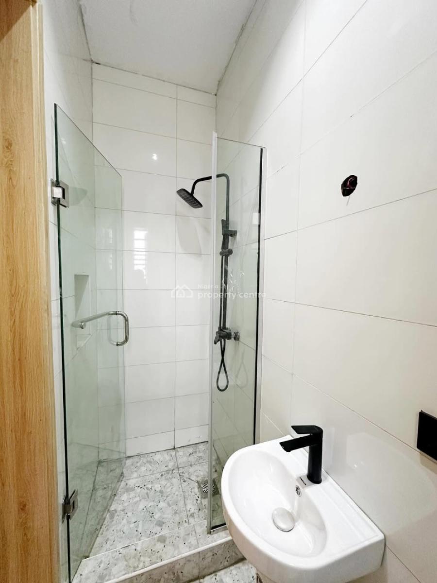 2 Bedroom Apartment Furnished & Unfurnished, Ikate, Lekki, Lagos, House for Sale