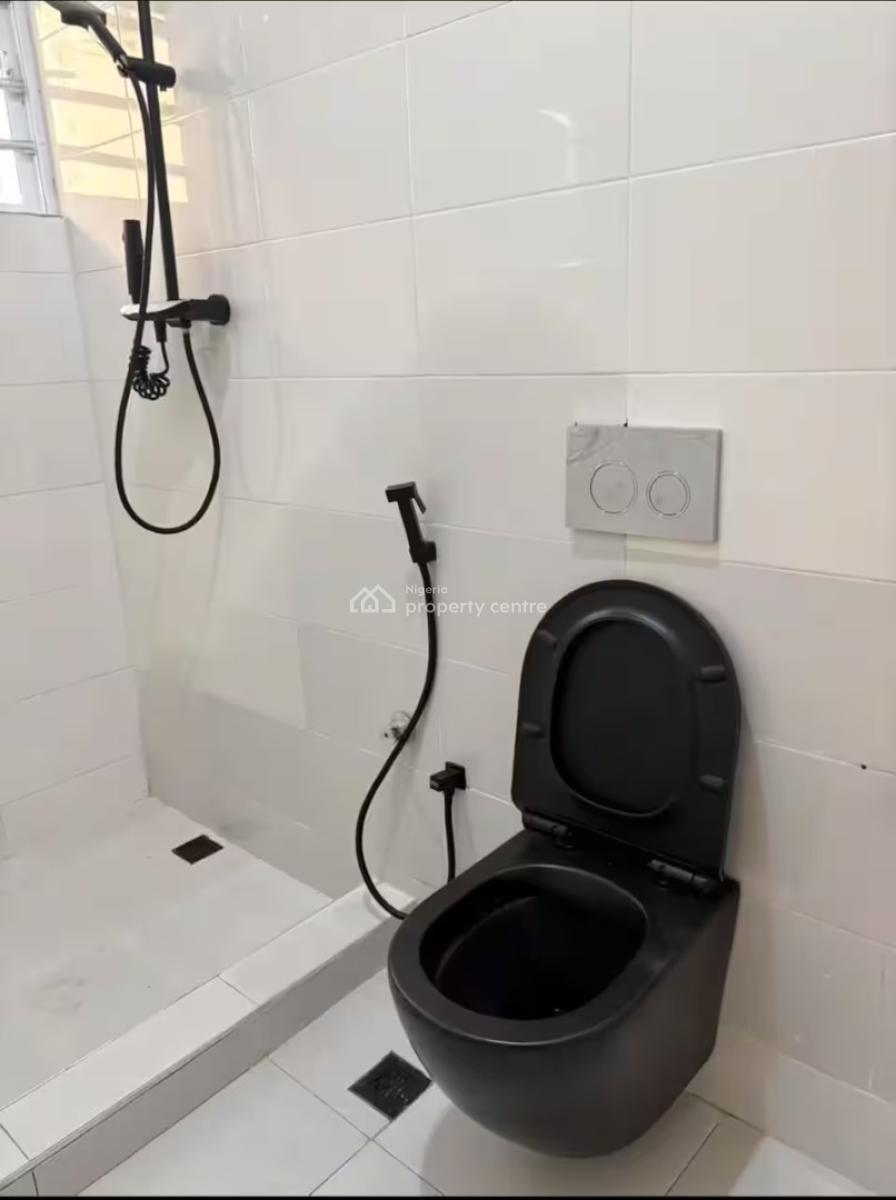 Madisonvillage Secure Studio Apartment, Opposite Riverpark Estate, Lugbe District, Abuja, Flat / Apartment Short Let