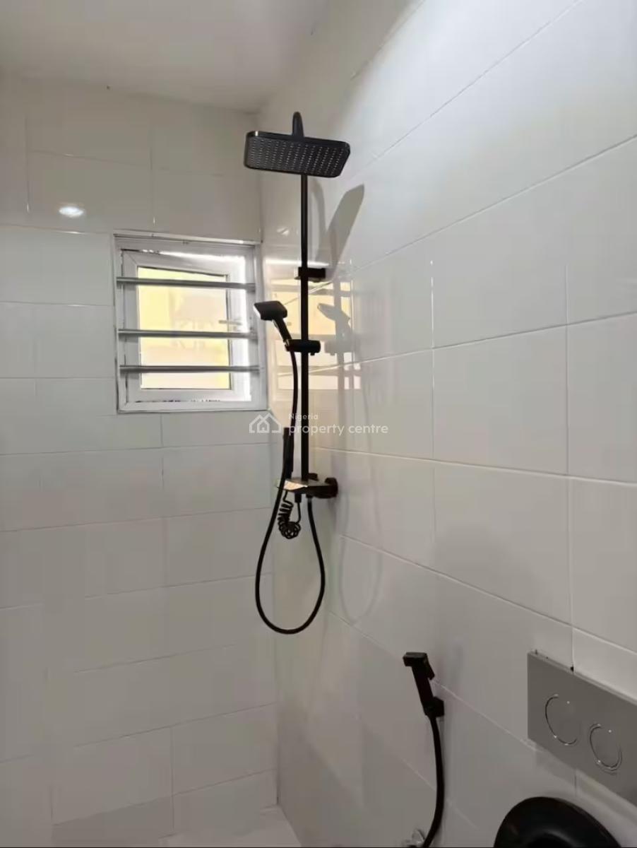 Madisonvillage Secure Studio Apartment, Opposite Riverpark Estate, Lugbe District, Abuja, Flat / Apartment Short Let
