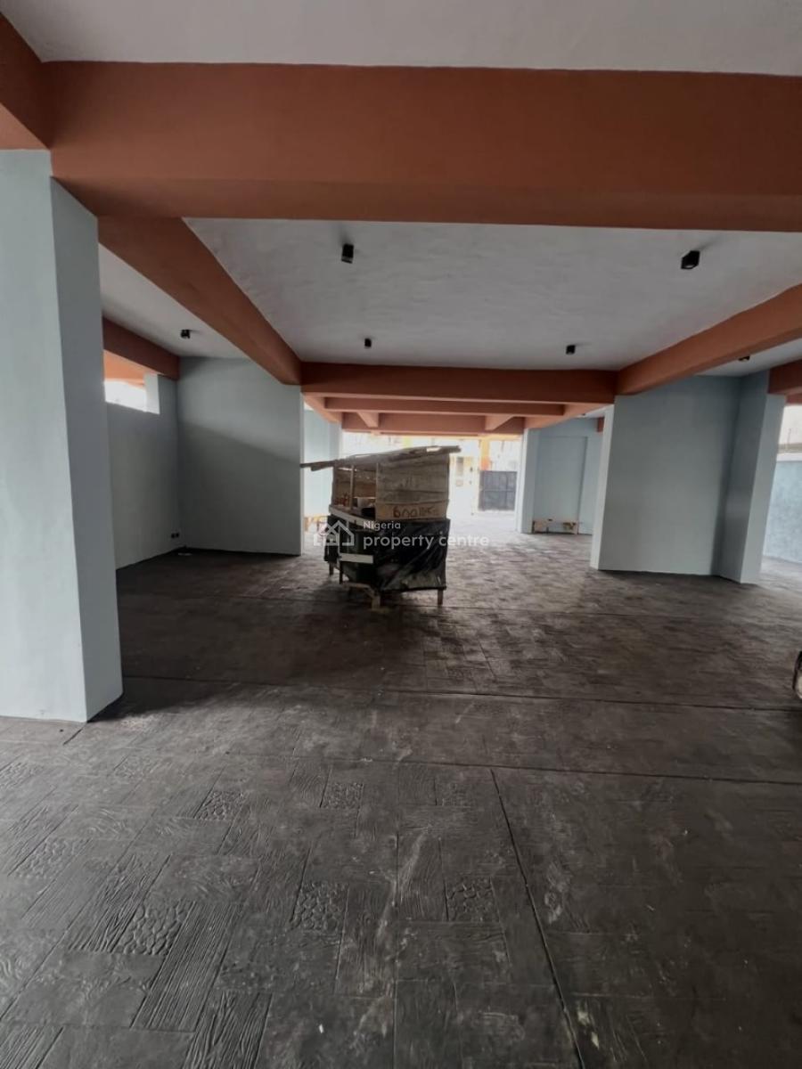 2 Bedroom Flat, Off Domino Pizza Ologolo Lekki Lagos, Ologolo, Lekki, Lagos, Flat / Apartment for Rent