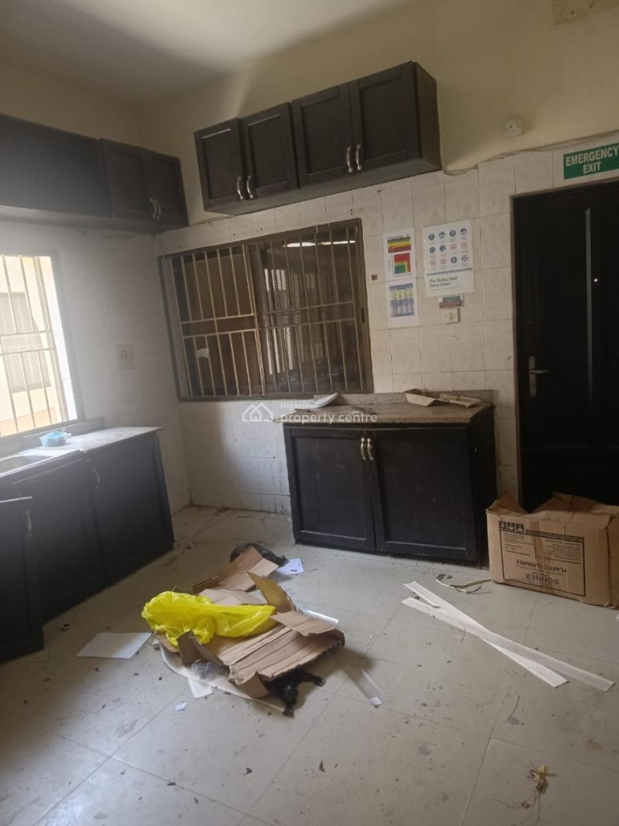 7bed Duplex Victoria Island, Ligali Ayorinde Victoria Island, Victoria Island (vi), Lagos, Detached Duplex for Rent