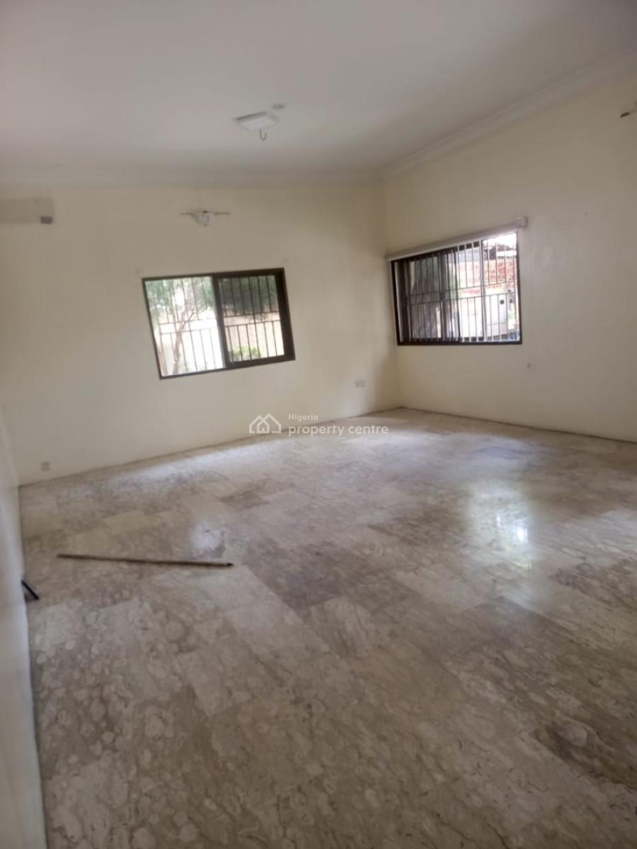 7bed Duplex Victoria Island, Ligali Ayorinde Victoria Island, Victoria Island (vi), Lagos, Detached Duplex for Rent