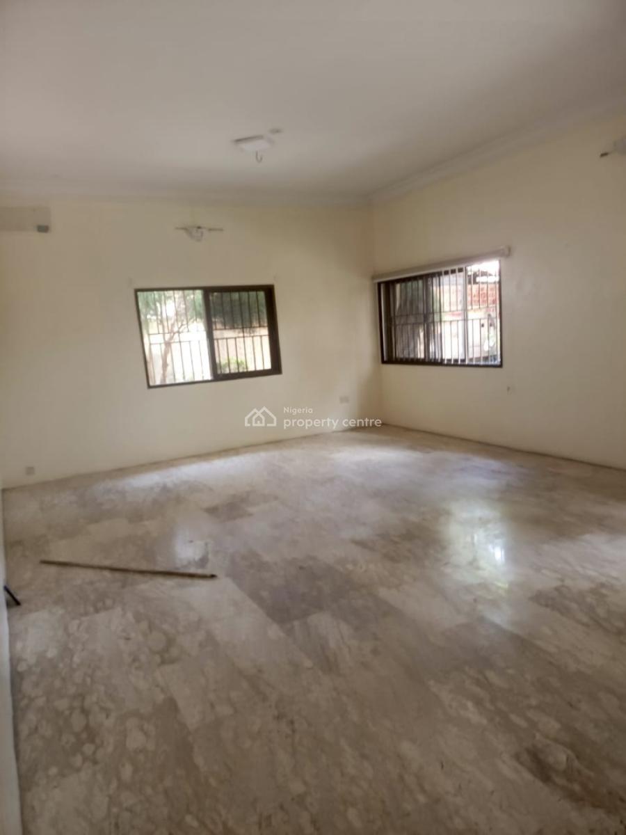 7bed Duplex Victoria Island, Ligali Ayorinde Victoria Island, Victoria Island (vi), Lagos, Detached Duplex for Rent