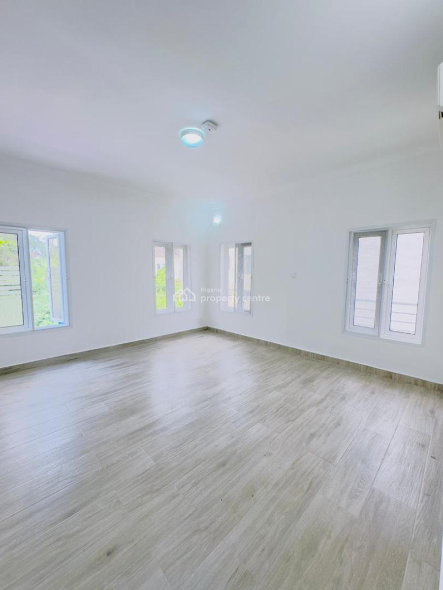 Luxury Fully Services 3 Bedroom Flat with Bq, Banana Island, Ikoyi, Lagos, Flat / Apartment for Rent
