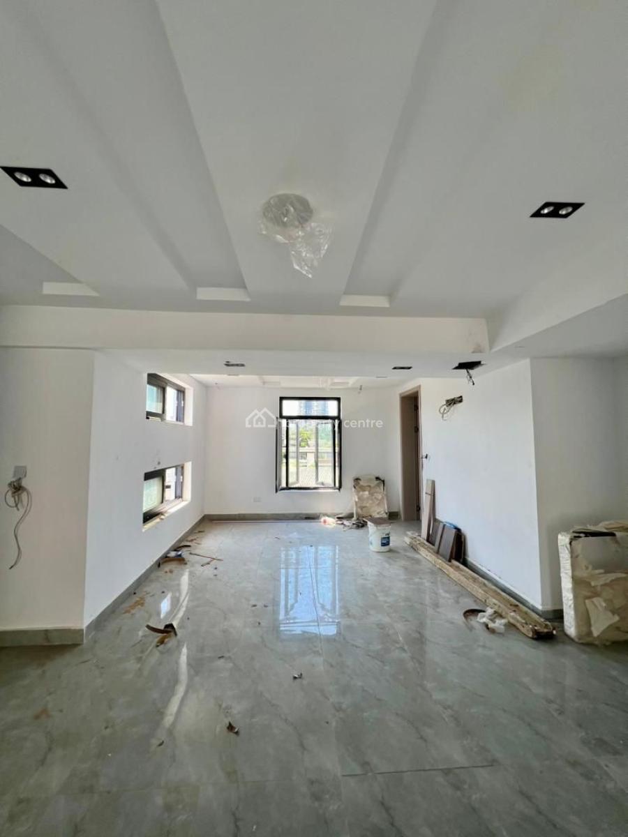 Luxurious 5bedroom Detached Villa, Ikoyi, Lagos, Detached Duplex for Sale