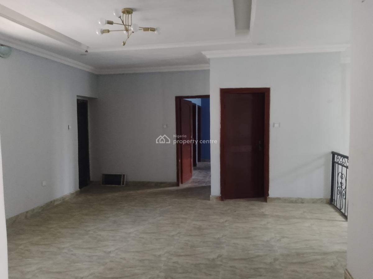 4 Bedroom Detached Duplex with Bq, Sangotedo, Ajah, Lagos, Detached Duplex for Sale