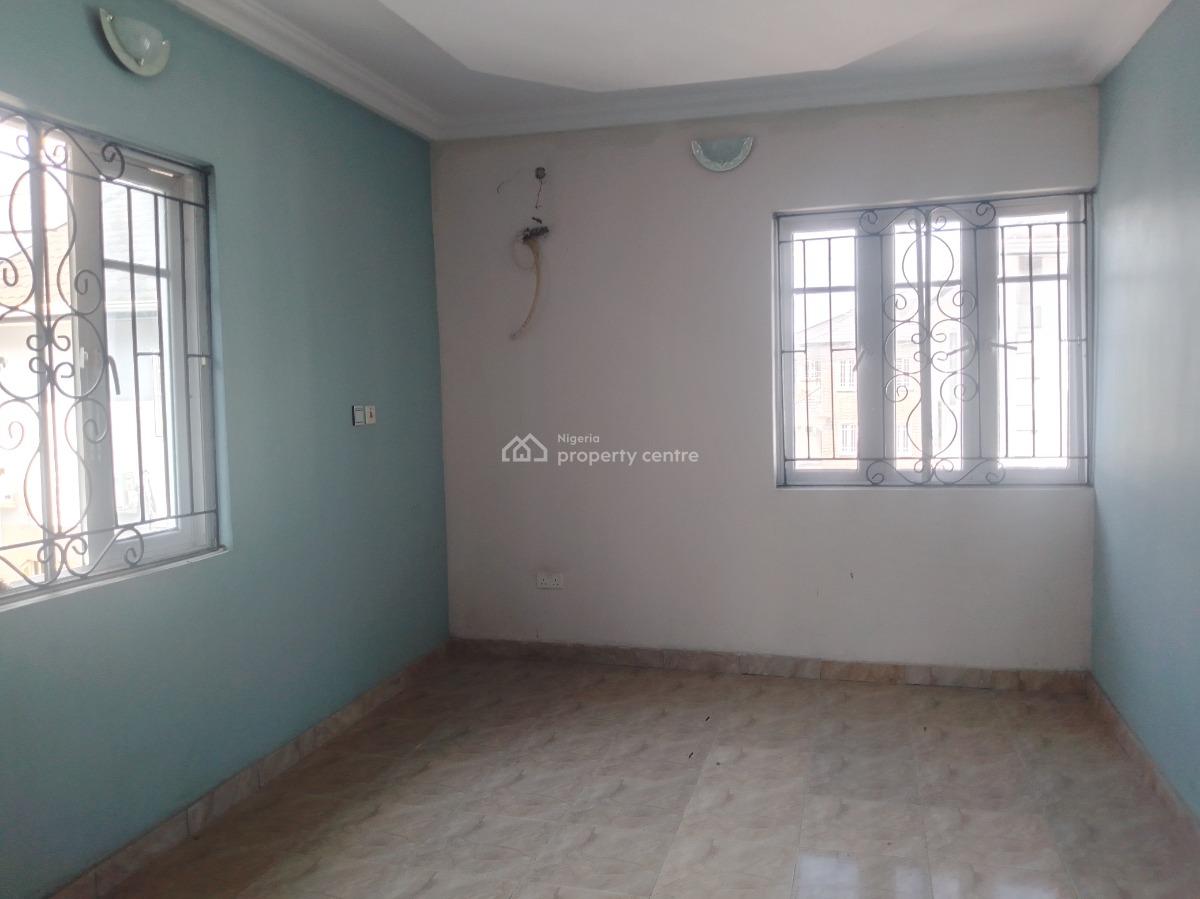 4 Bedroom Detached Duplex with Bq, Sangotedo, Ajah, Lagos, Detached Duplex for Sale