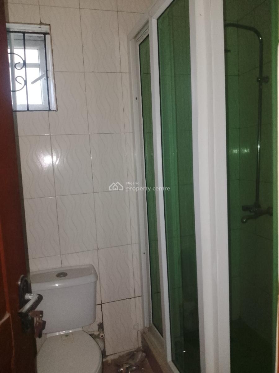 4 Bedroom Detached Duplex with Bq, Sangotedo, Ajah, Lagos, Detached Duplex for Sale
