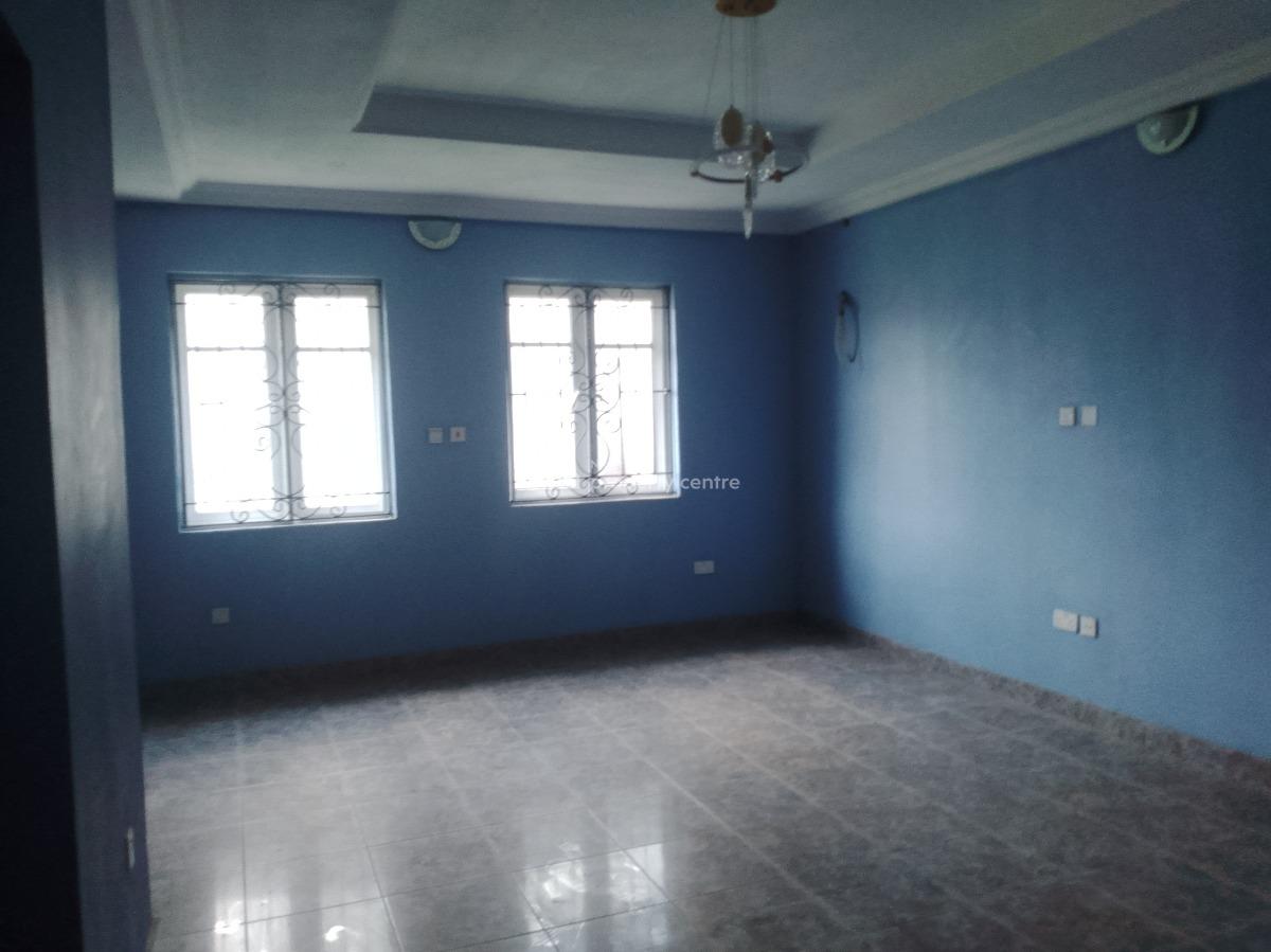 4 Bedroom Detached Duplex with Bq, Sangotedo, Ajah, Lagos, Detached Duplex for Sale