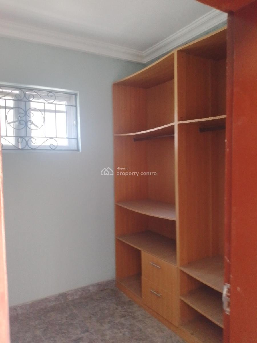 4 Bedroom Detached Duplex with Bq, Sangotedo, Ajah, Lagos, Detached Duplex for Sale