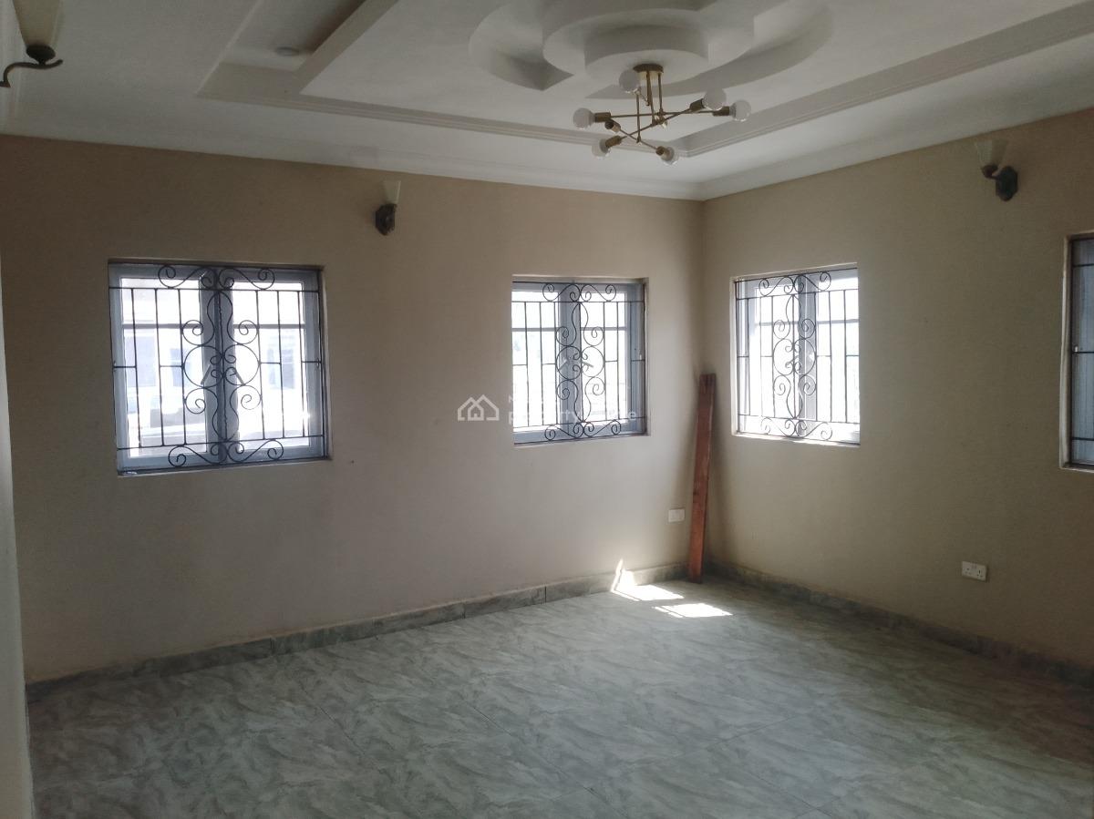 4 Bedroom Detached Duplex with Bq, Sangotedo, Ajah, Lagos, Detached Duplex for Sale