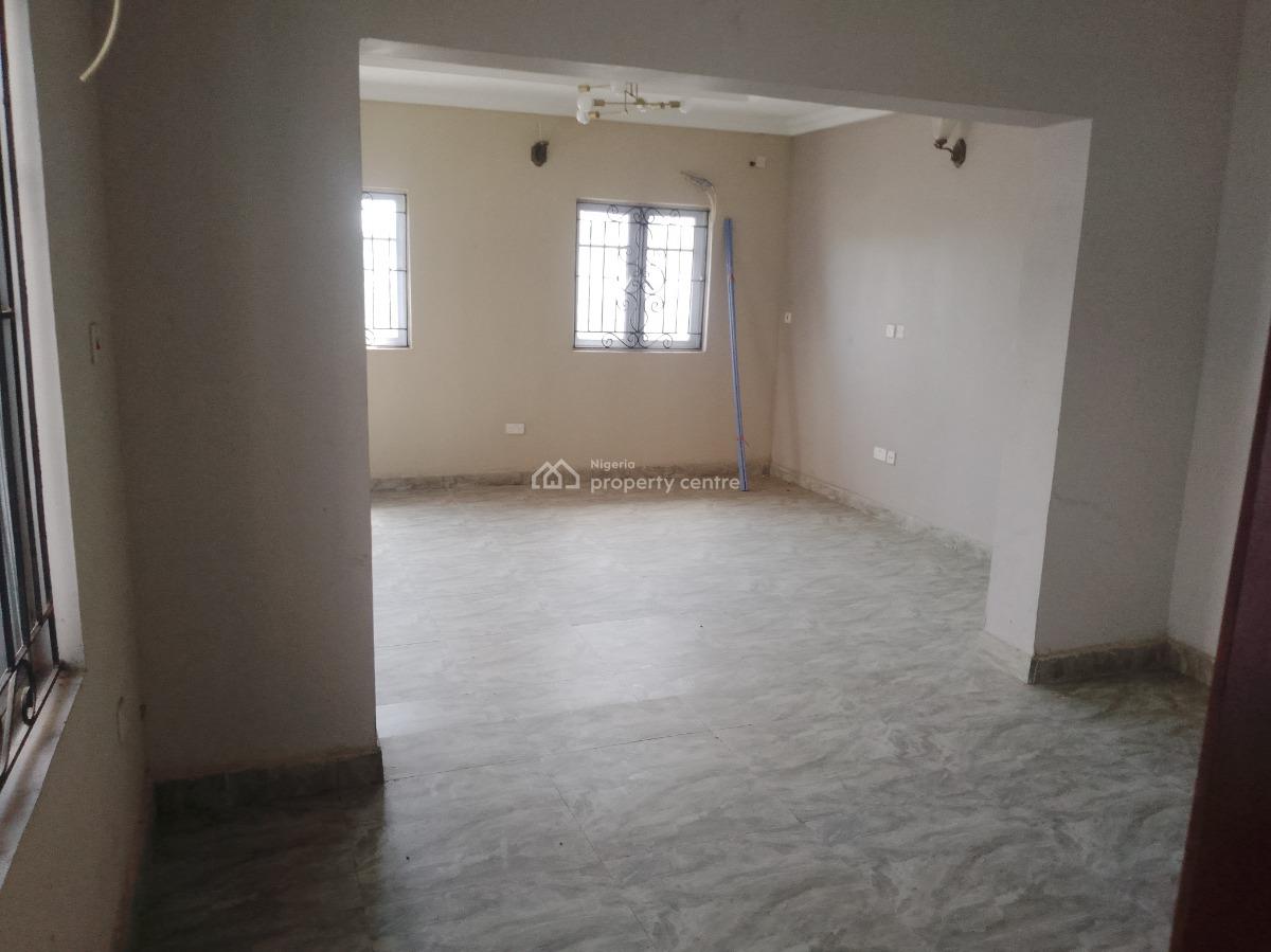 4 Bedroom Detached Duplex with Bq, Sangotedo, Ajah, Lagos, Detached Duplex for Sale