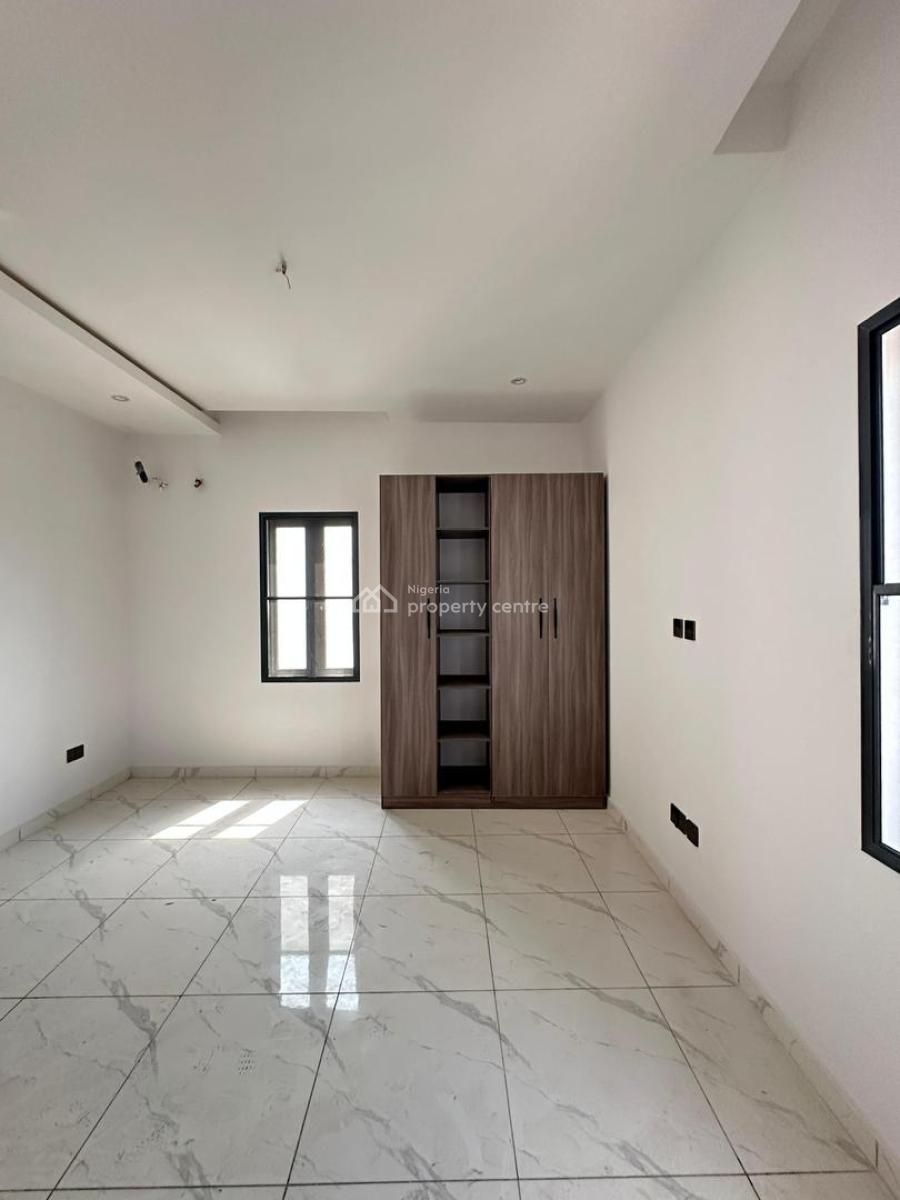 Contemporary 3bedroom Serviced Apartment, Ikate Elegushi, Lekki, Lagos, Flat / Apartment for Sale