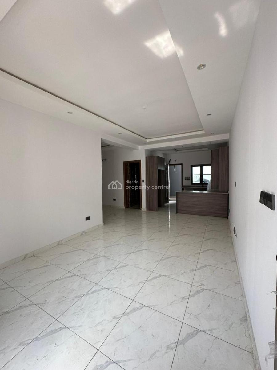 Contemporary 3bedroom Serviced Apartment, Ikate Elegushi, Lekki, Lagos, Flat / Apartment for Sale