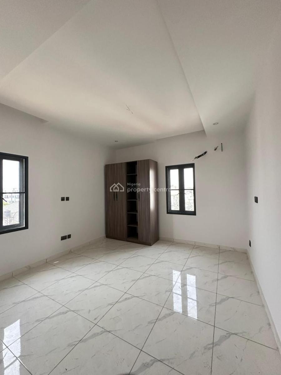 Contemporary 3bedroom Serviced Apartment, Ikate Elegushi, Lekki, Lagos, Flat / Apartment for Sale