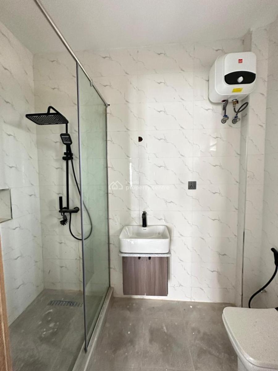 Contemporary 3bedroom Serviced Apartment, Ikate Elegushi, Lekki, Lagos, Flat / Apartment for Sale