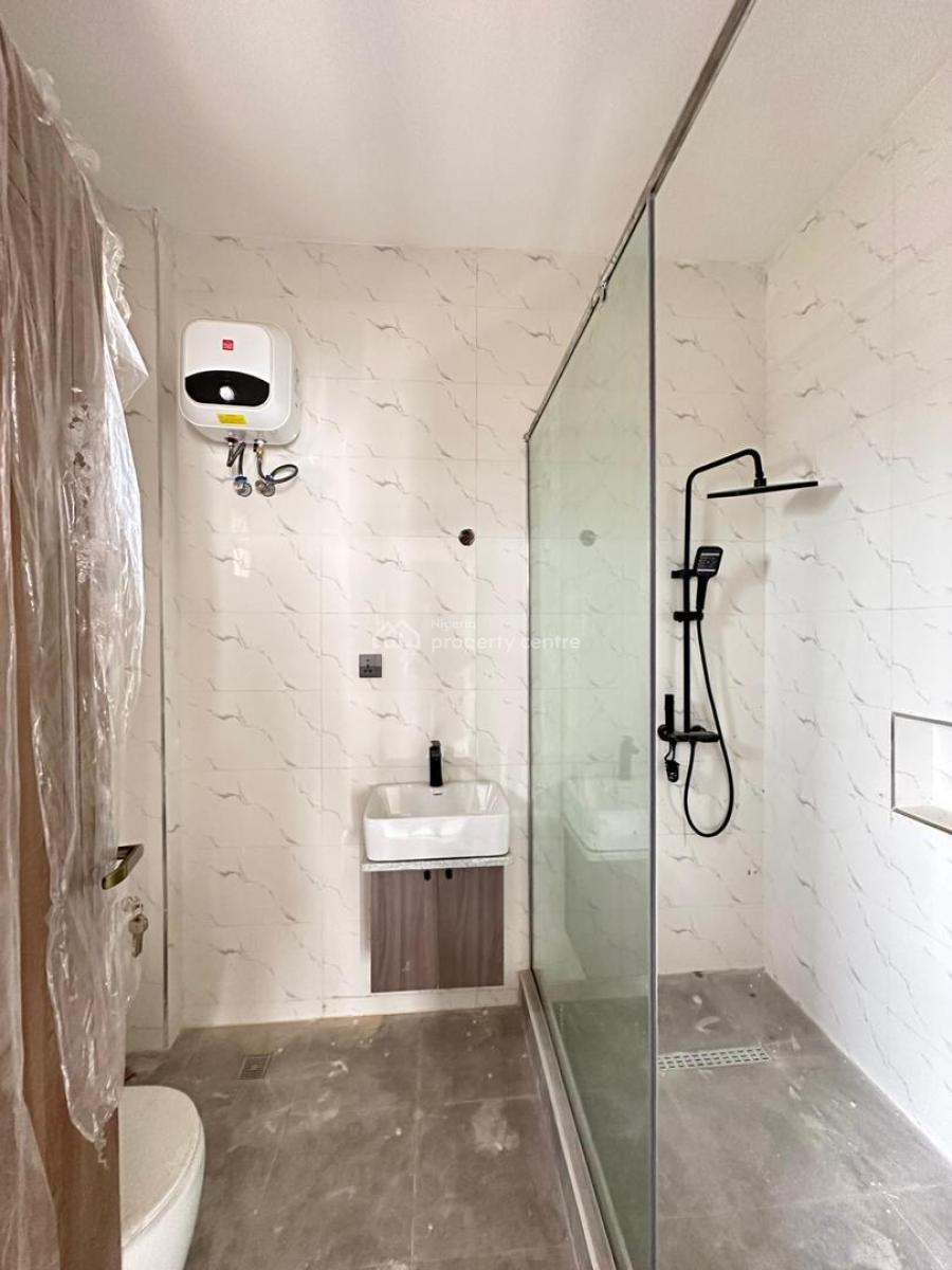 Contemporary 3bedroom Serviced Apartment, Ikate Elegushi, Lekki, Lagos, Flat / Apartment for Sale