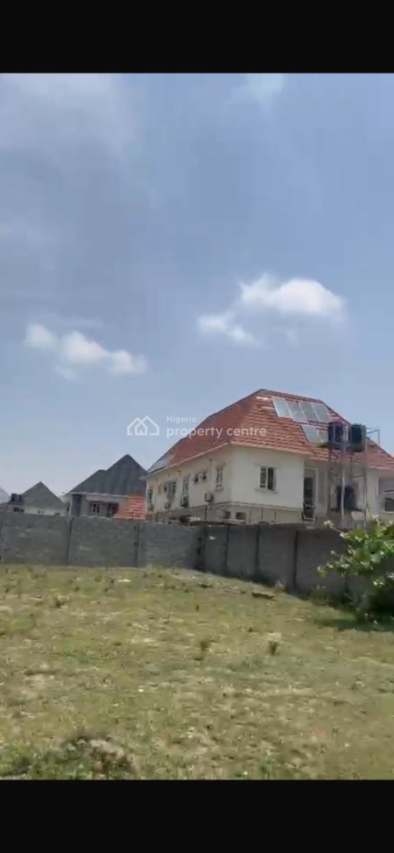 600sqm, Residential, R of O, Kubwa, Abuja, Residential Land for Sale